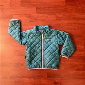 Patagonia Nano Jacket